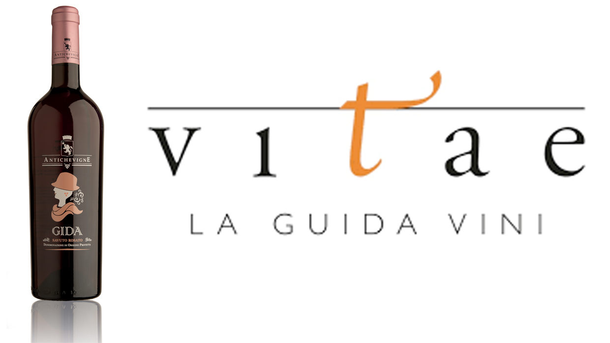 Vitae 2018, La guida dei vini